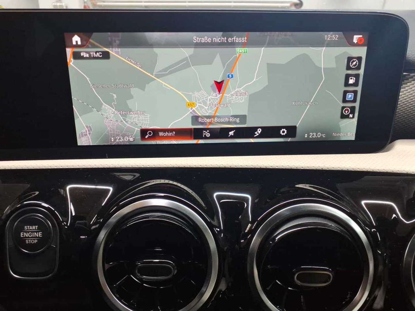 Mercedes Classe A 250 PROGRESSIVE - 2022 - Joinsteer - #12