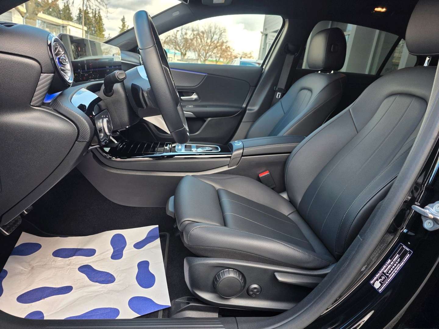 Mercedes Classe A 220 - 2023 - Joinsteer - #16