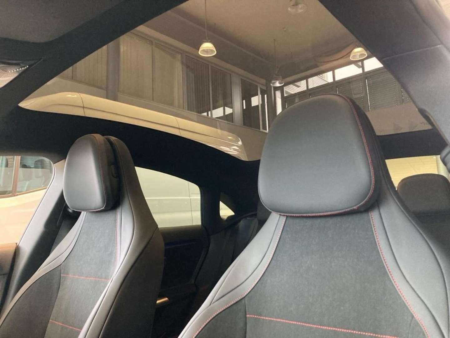 Mercedes CLA 200 AMG Line - 2026 - Joinsteer - #14