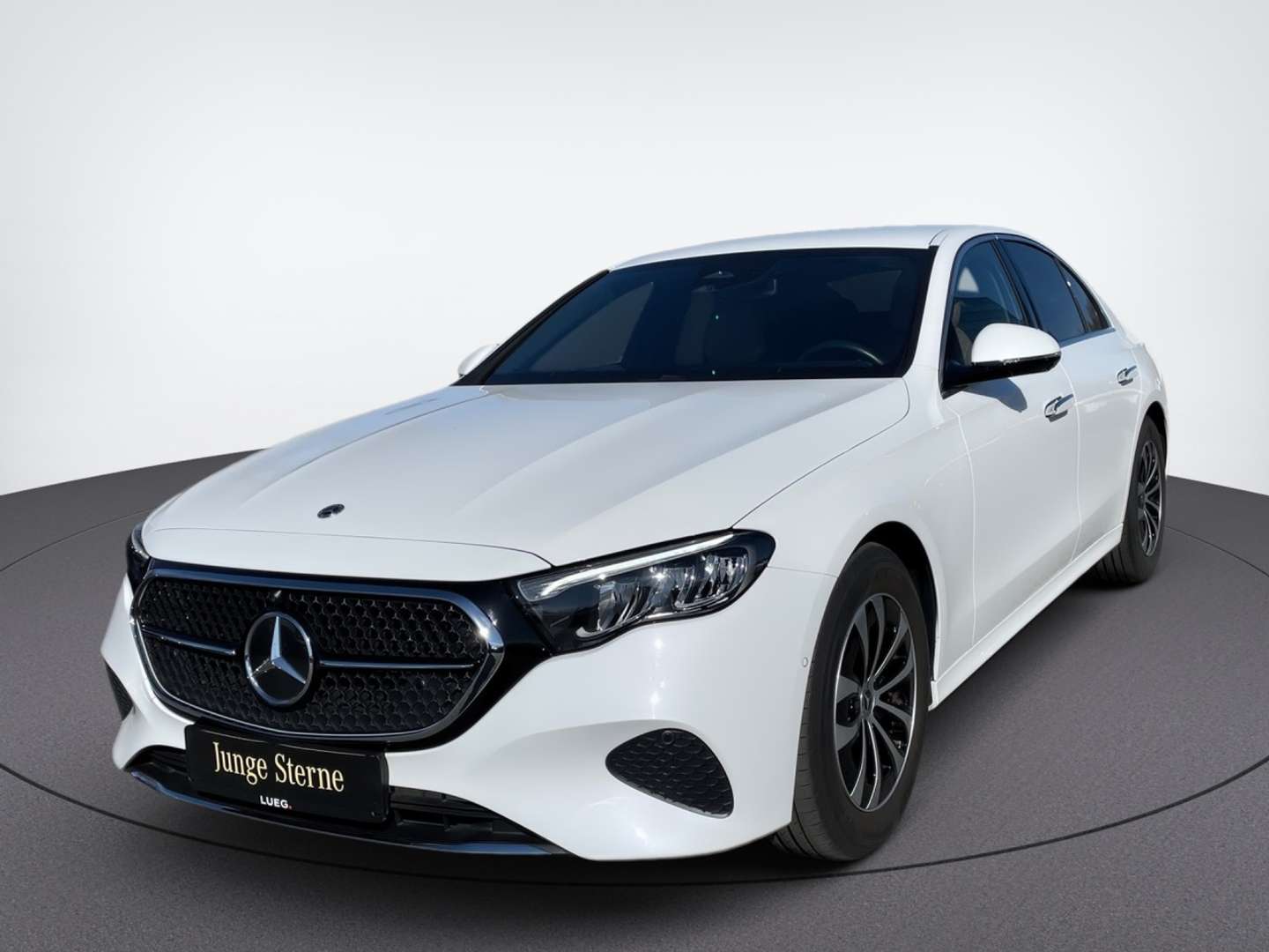 Mercedes Classe E 220 - 2025 - Joinsteer - #2