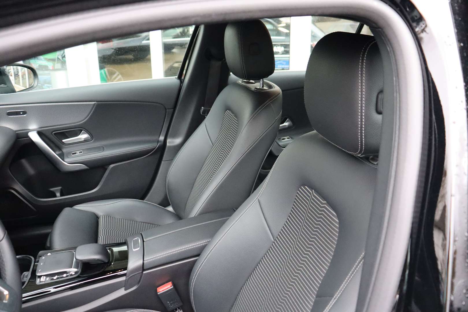 Mercedes Classe A 180 - 2021 - Joinsteer - #12