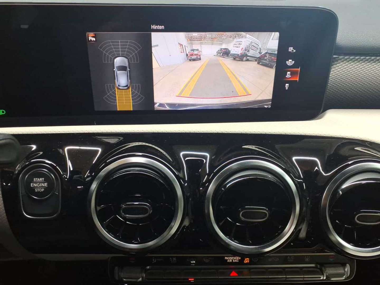 Mercedes Classe A 250 PROGRESSIVE - 2022 - Joinsteer - #13