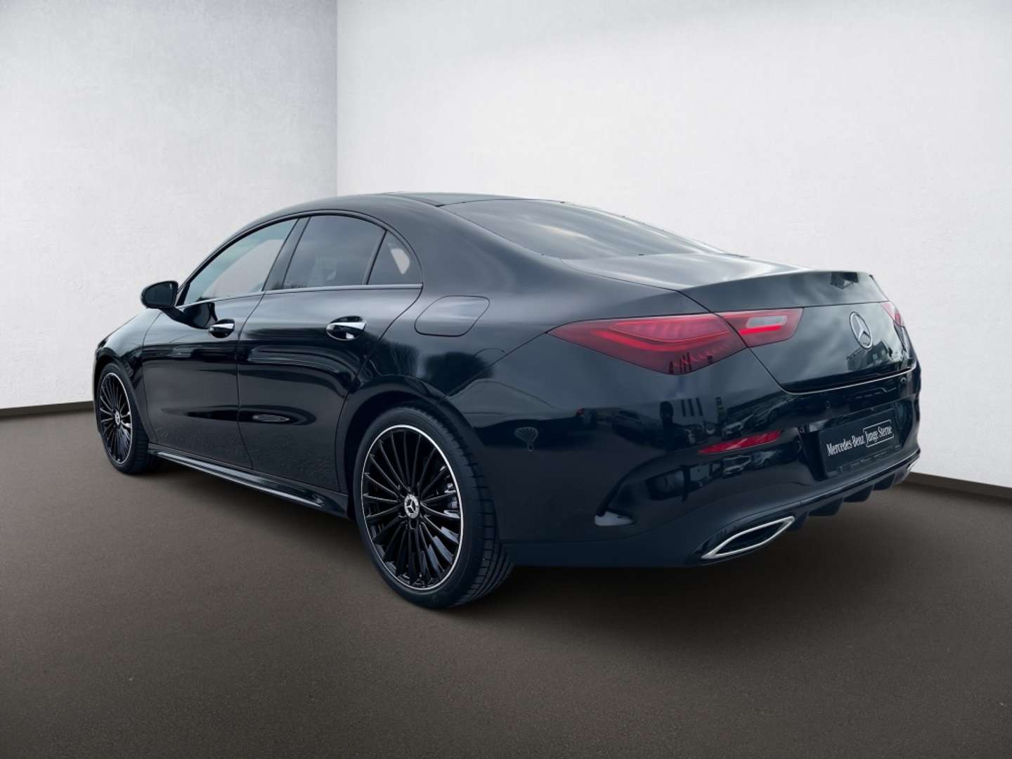 Mercedes CLA 200 Coupé 200 AMG Line - 2024 - Joinsteer - #3