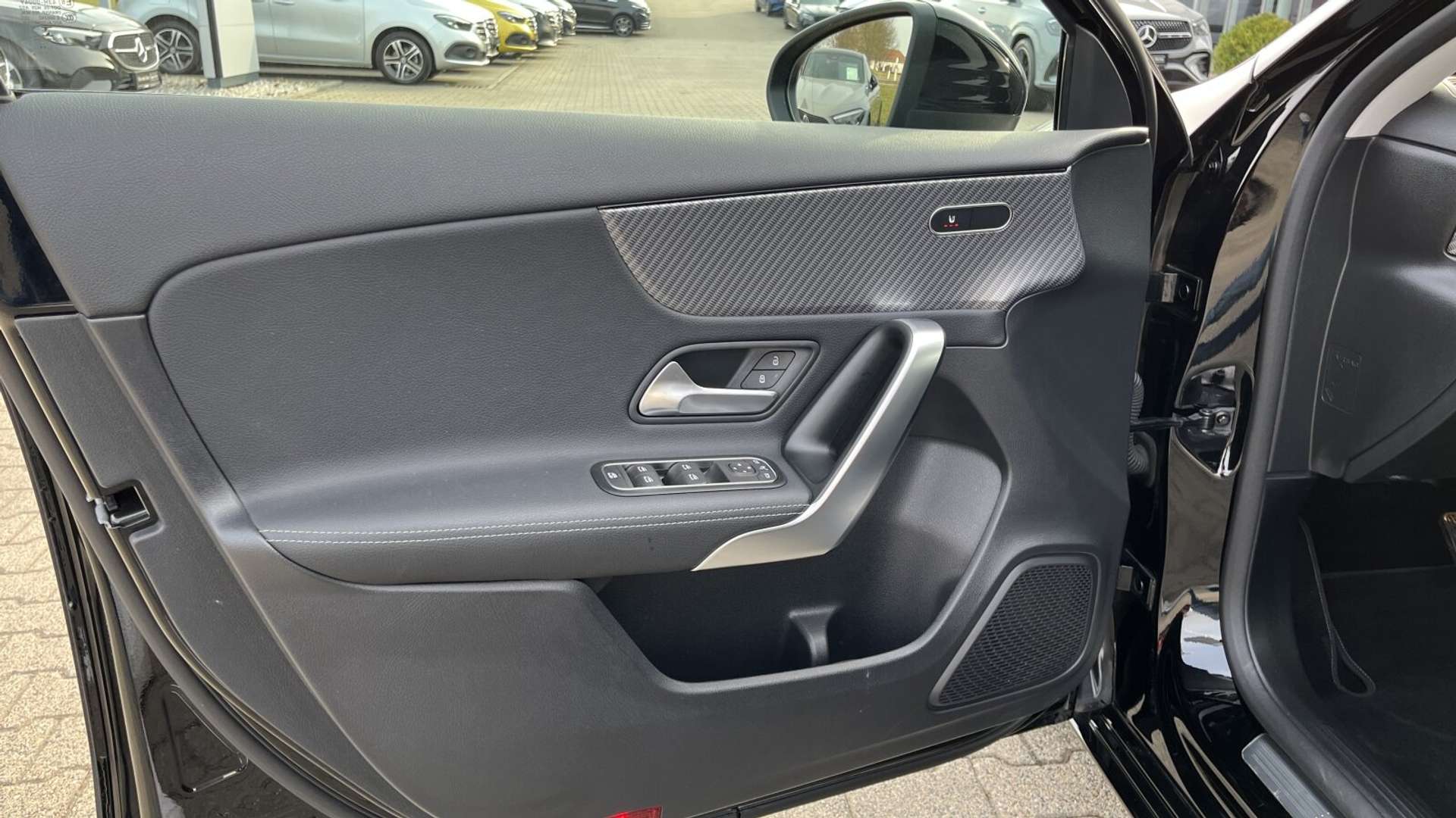 Mercedes Classe A 180 - 2023 - Joinsteer - #12