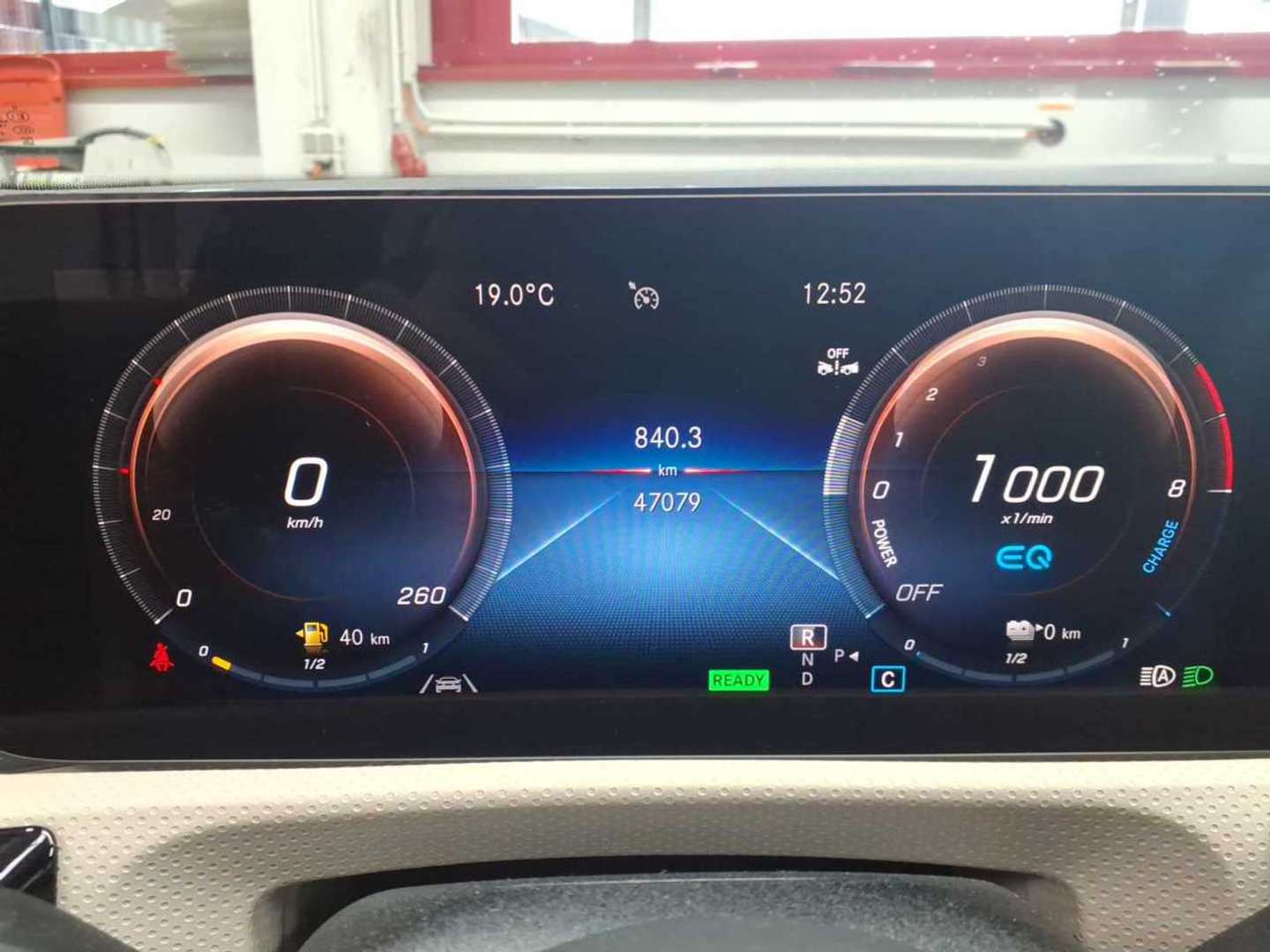 Mercedes Classe A 250 PROGRESSIVE - 2022 - Joinsteer - #14