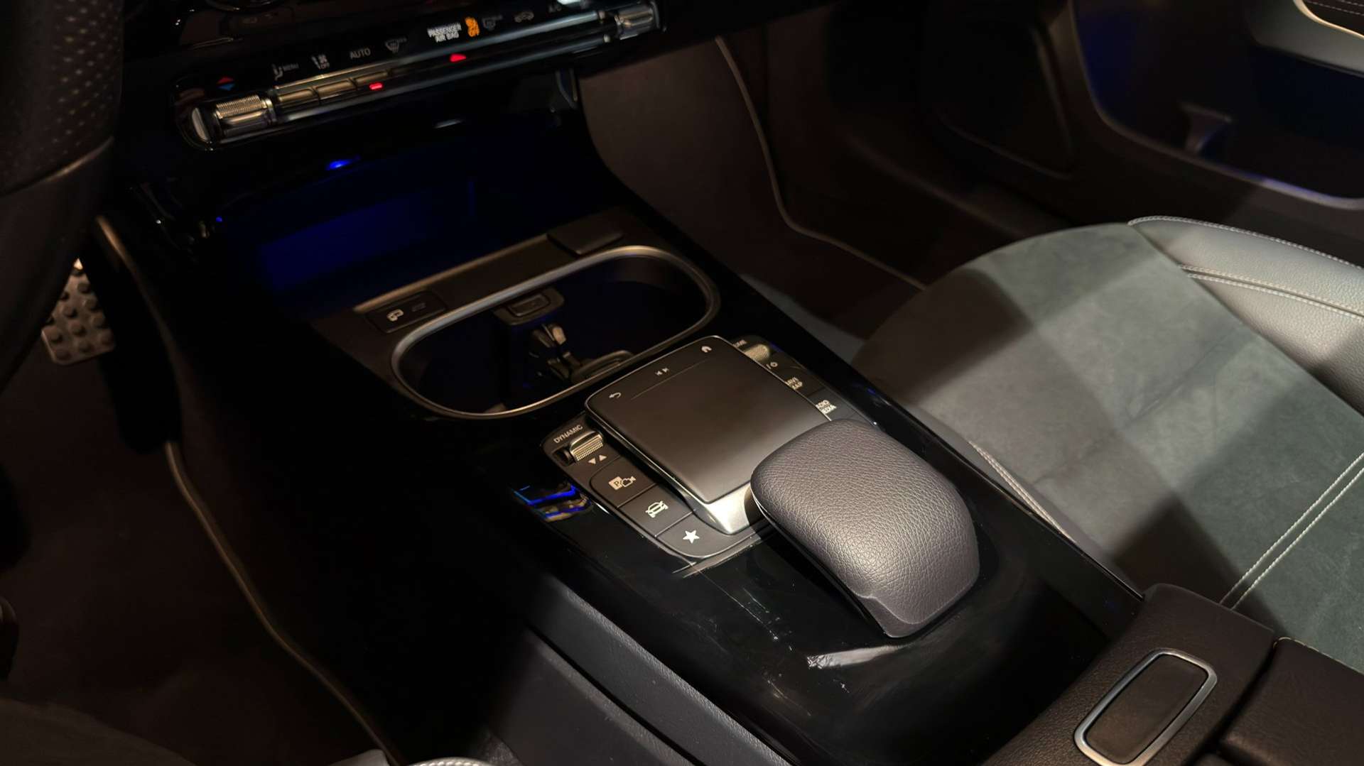 Mercedes Classe A 250 E 250 Night Edition - 2022 - Joinsteer - #18