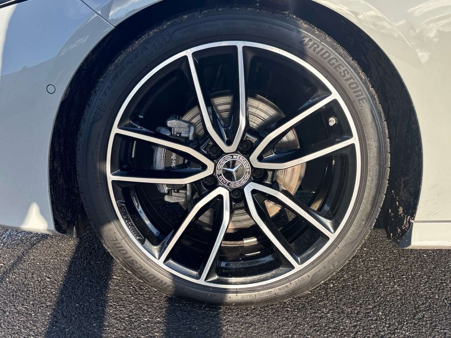 Mercedes Classe A 200 AMG Line - 2025 - Joinsteer - #6