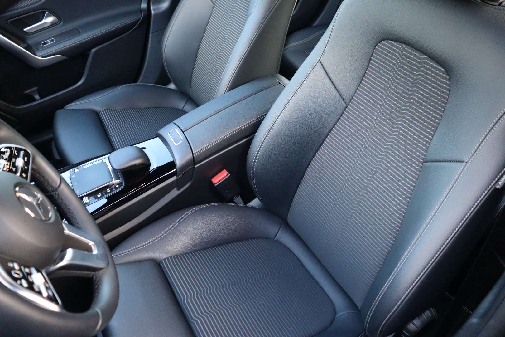 Mercedes Classe A 180 - 2021 - Joinsteer - #13