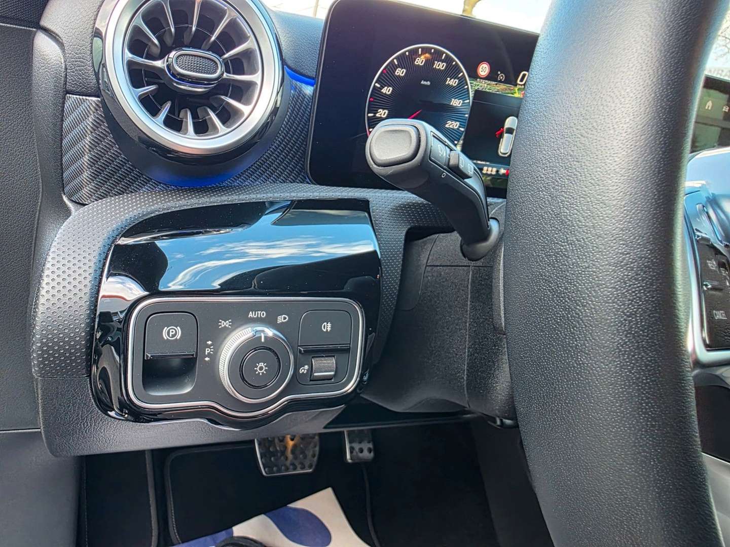 Mercedes Classe A 220 - 2023 - Joinsteer - #18