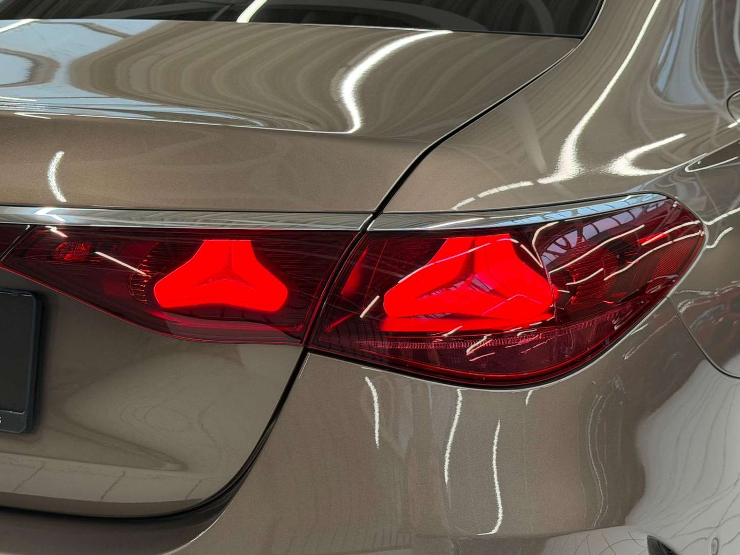 Mercedes Classe E 220 AMG-Line - 2024 - Joinsteer - #7