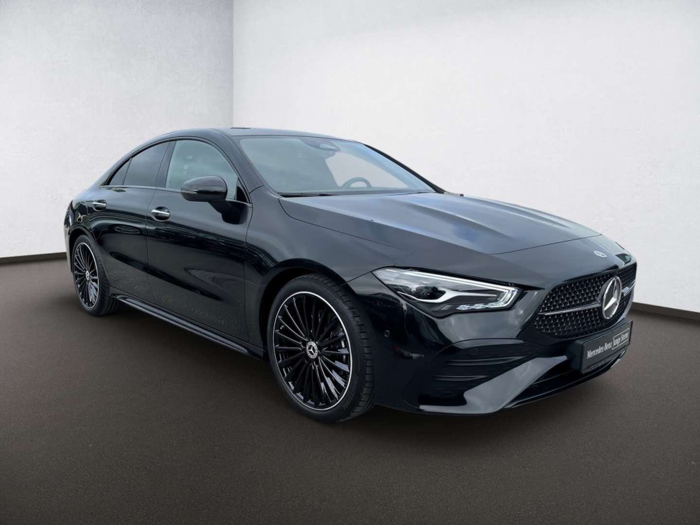 Mercedes CLA 200 Coupé 200 AMG Line - 2024 - Joinsteer - #5