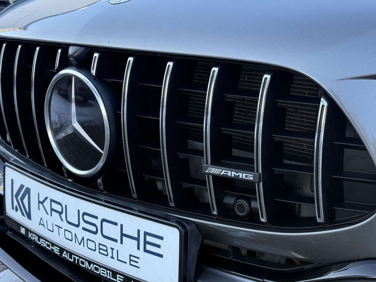 Mercedes Classe A45 AMG 45 AMG Line - 2021 - Joinsteer - #34