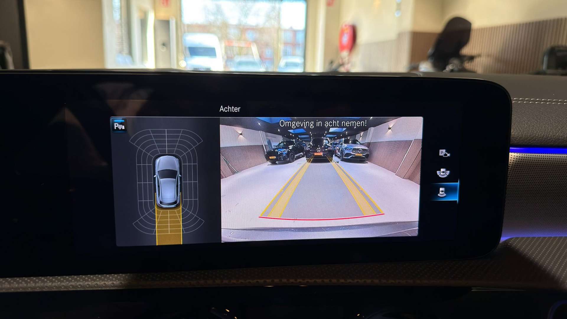 Mercedes Classe A 250 E 250 Night Edition - 2022 - Joinsteer - #19