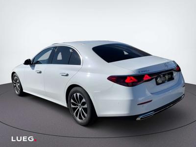 Mercedes Classe E 220 -  - Joinsteer - #3