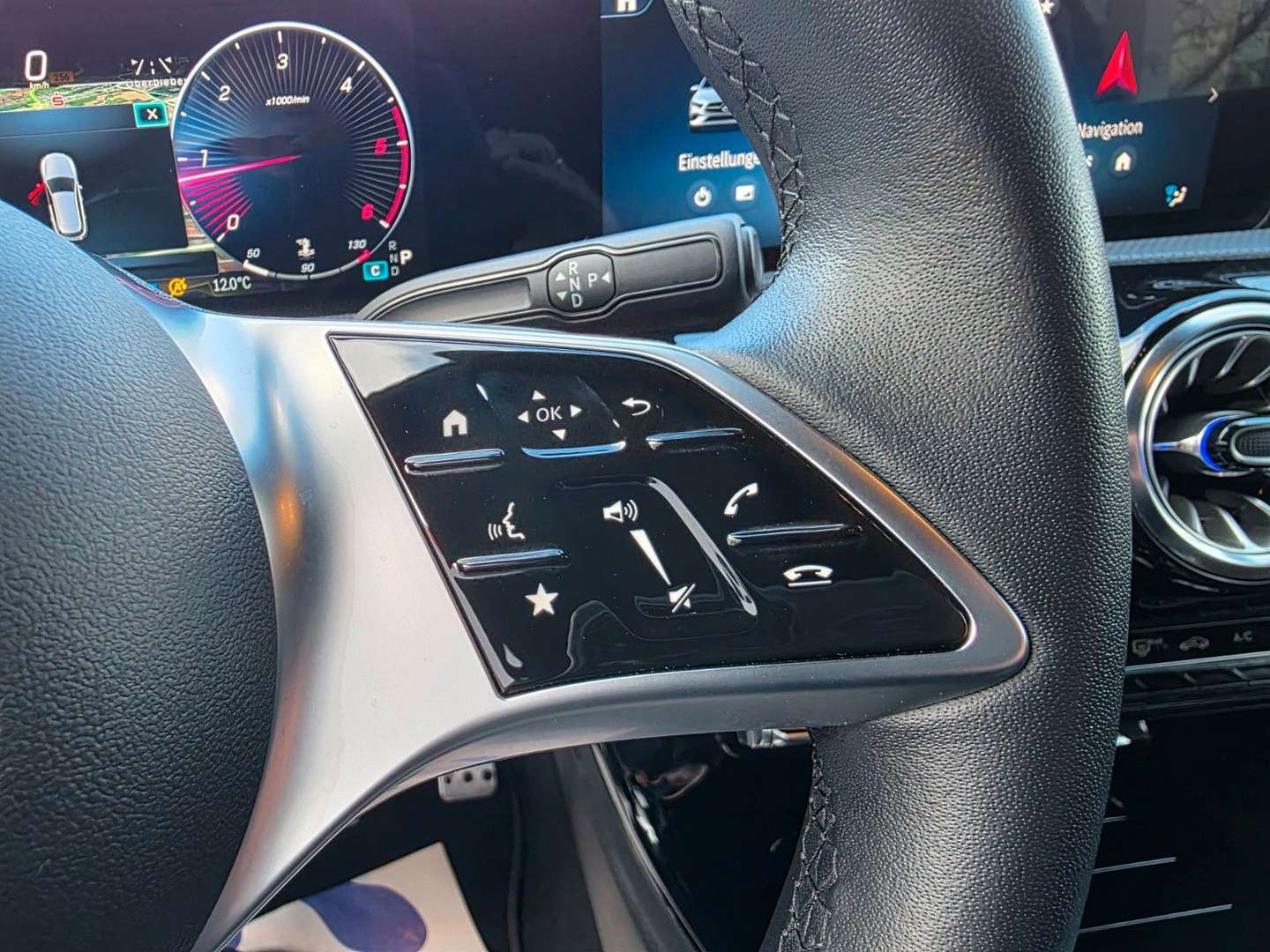 Mercedes Classe A 220 - 2023 - Joinsteer - #19