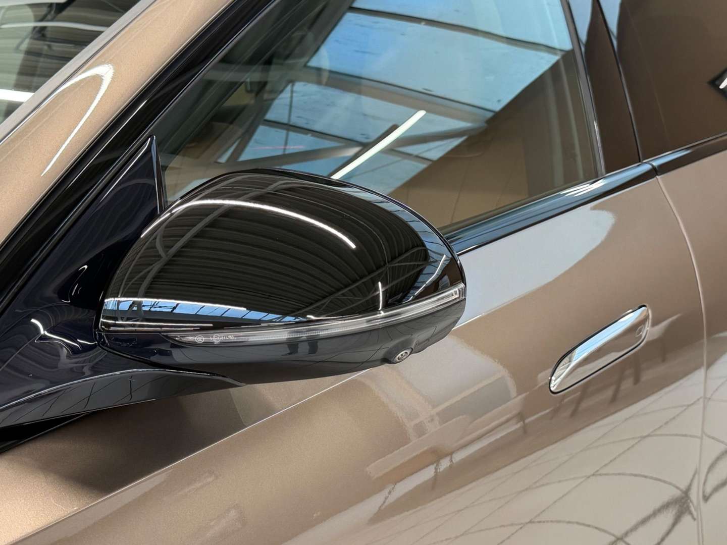 Mercedes Classe E 220 AMG-Line - 2024 - Joinsteer - #8