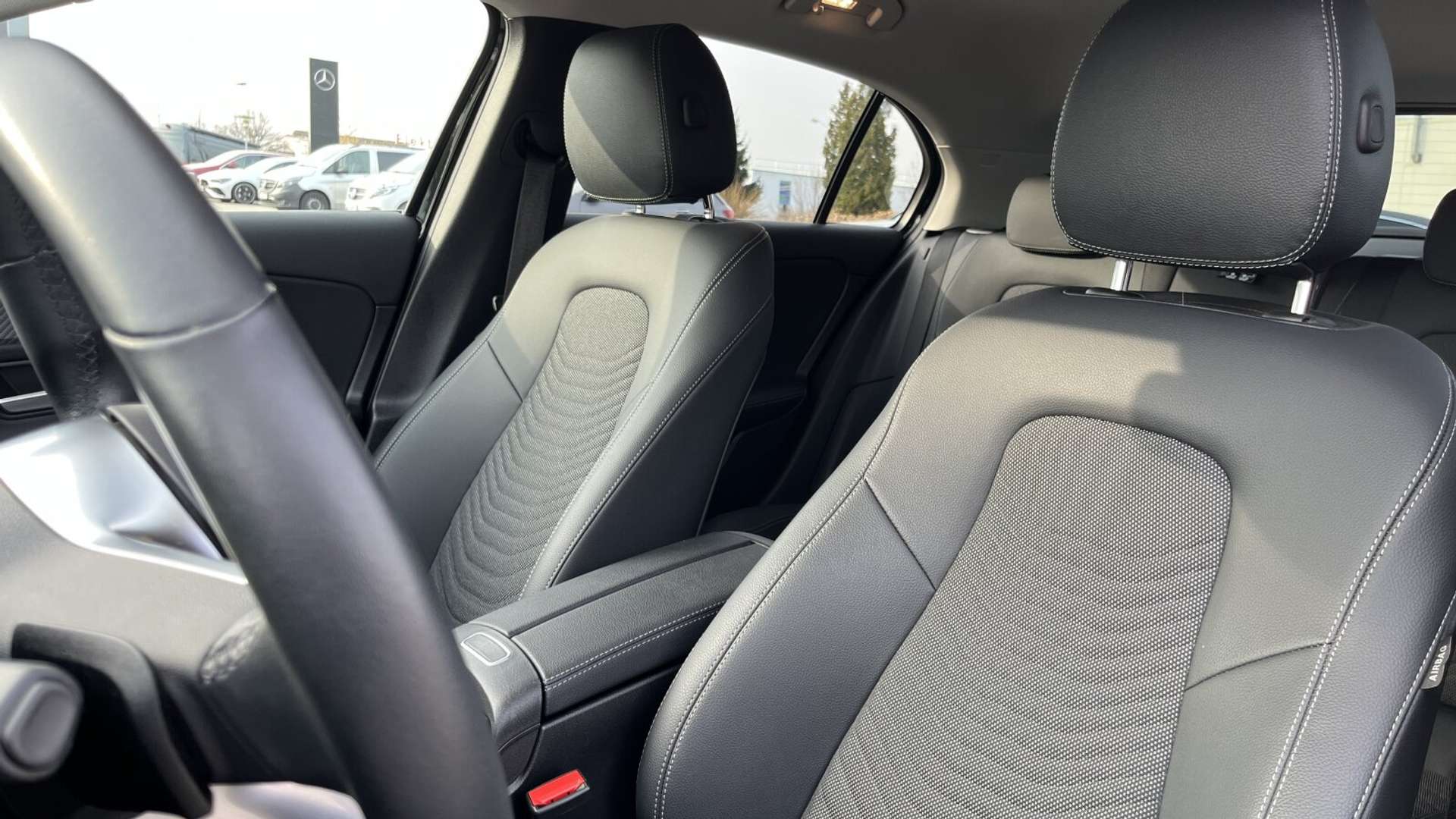 Mercedes Classe A 180 - 2023 - Joinsteer - #14