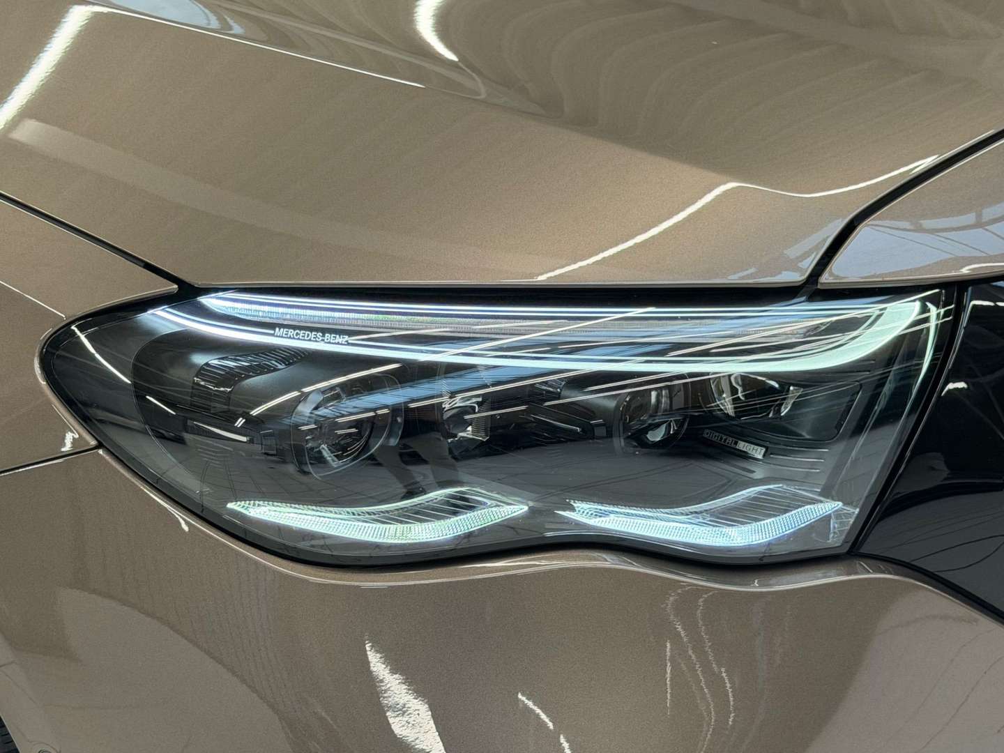 Mercedes Classe E 220 AMG-Line - 2024 - Joinsteer - #9