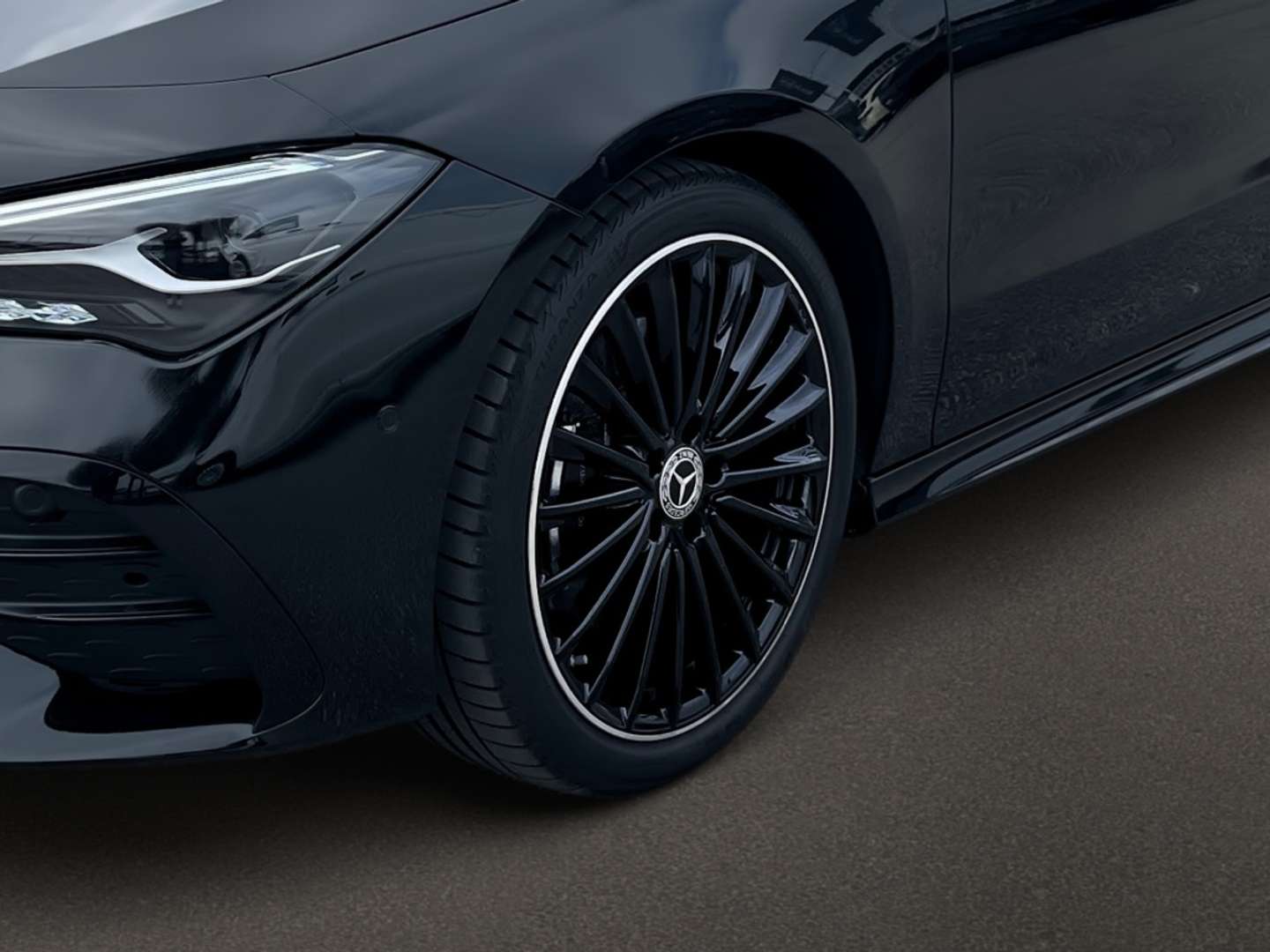 Mercedes CLA 200 Coupé 200 AMG Line - 2024 - Joinsteer - #7