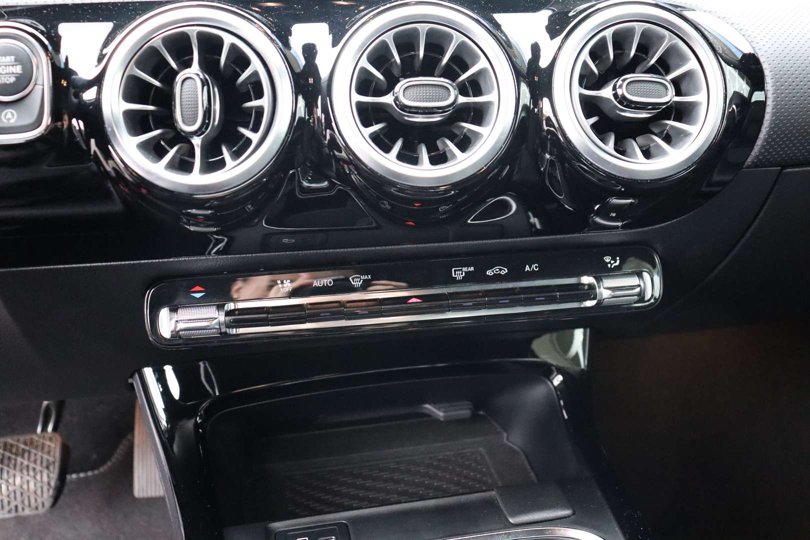 Mercedes Classe A 180 - 2021 - Joinsteer - #14