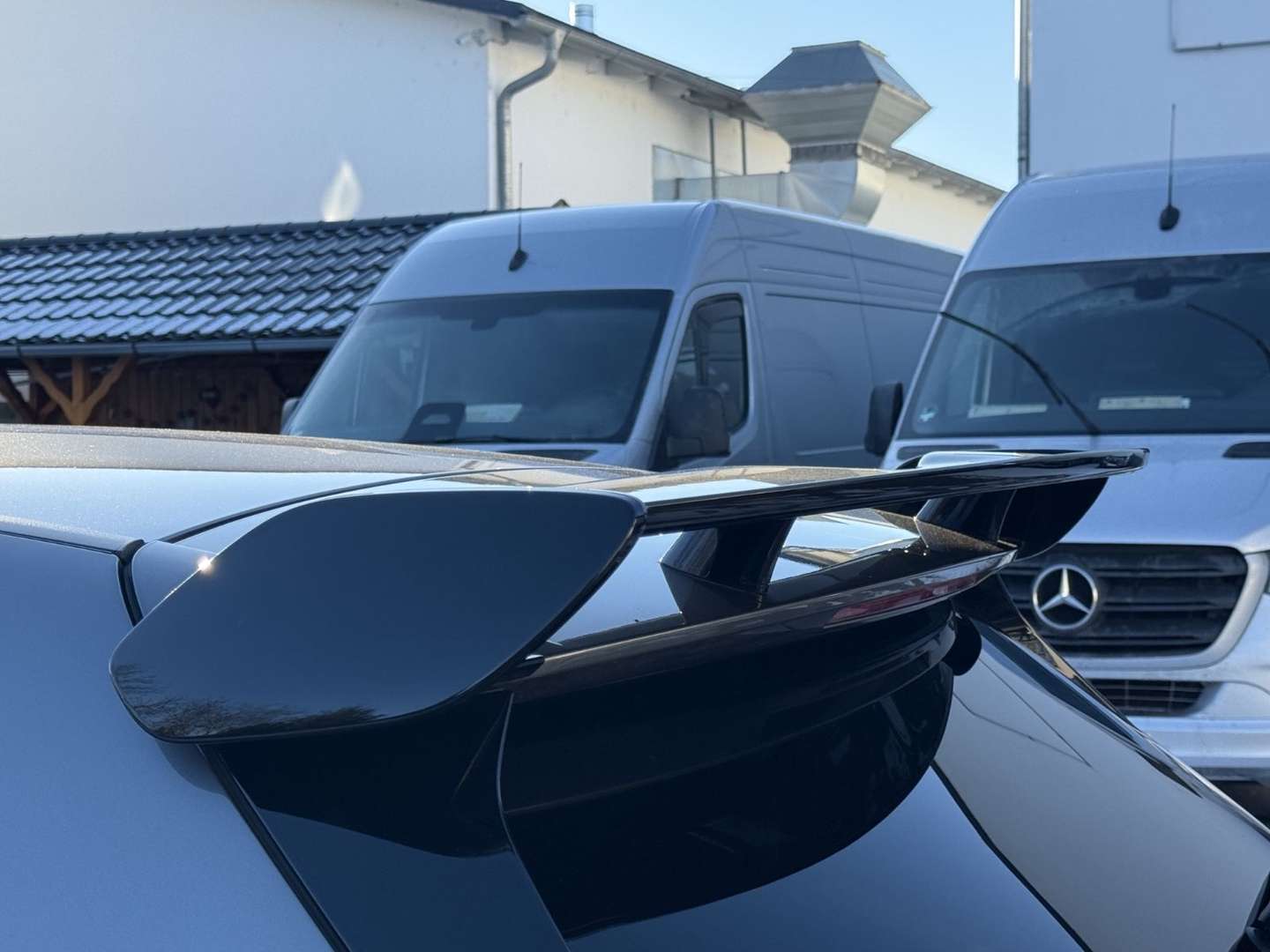Mercedes Classe A45 AMG 45 AMG Line - 2021 - Joinsteer - #36