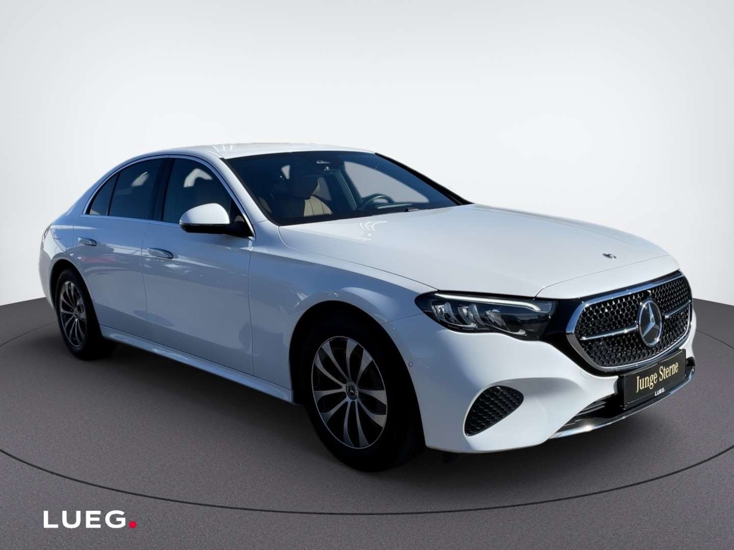 Mercedes Classe E 220 - 2025 - Joinsteer - #6