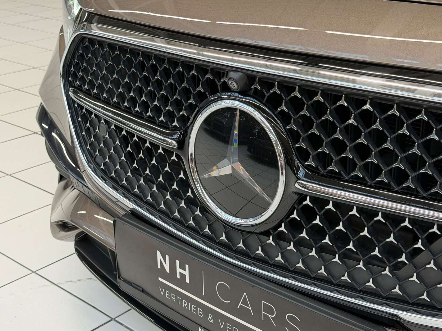 Mercedes Classe E 220 AMG-Line - 2024 - Joinsteer - #10