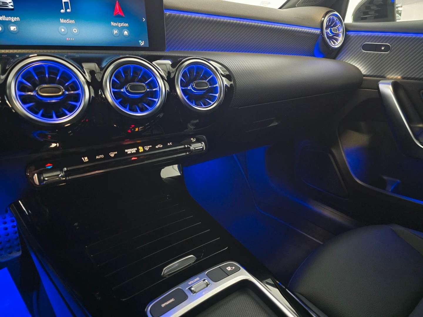 Mercedes Classe A 220 - 2023 - Joinsteer - #21