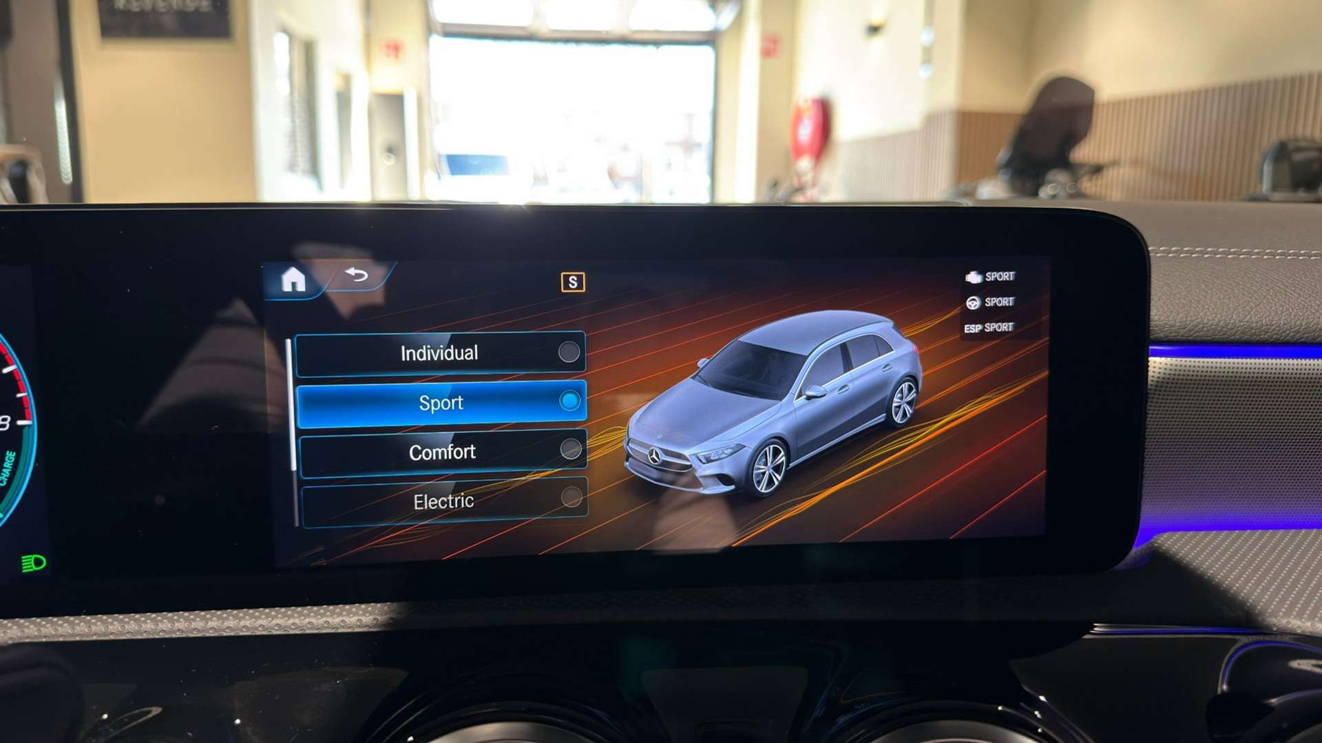 Mercedes Classe A 250 E 250 Night Edition - 2022 - Joinsteer - #22