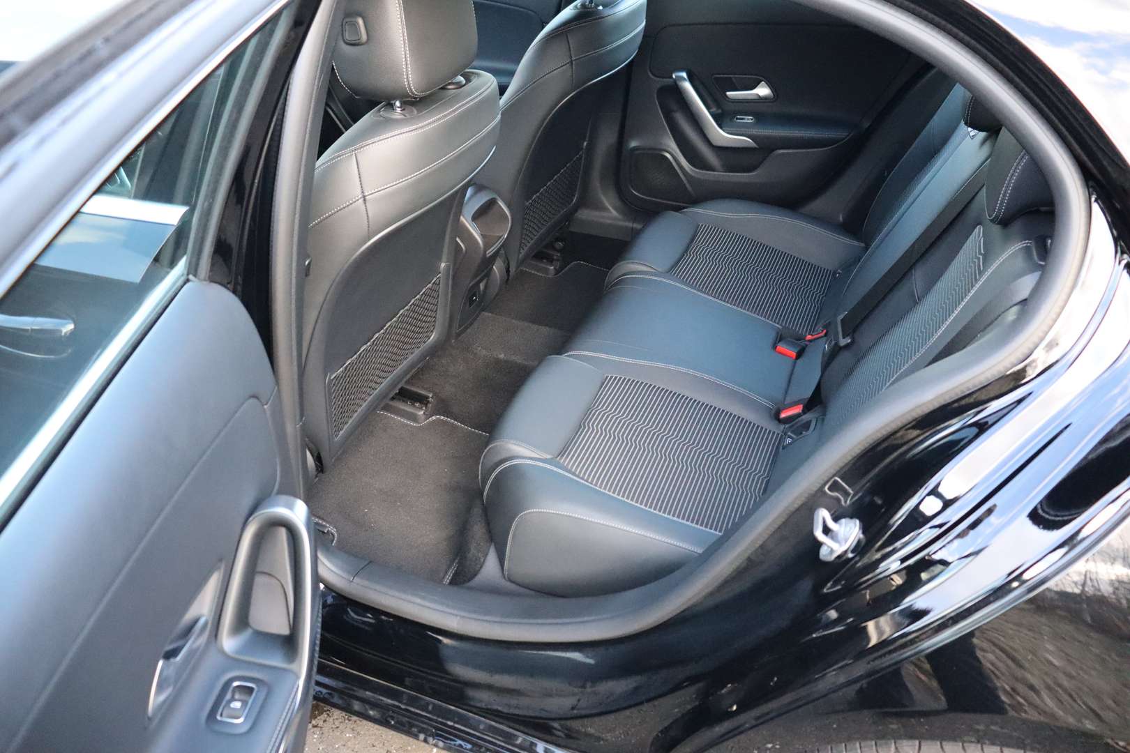 Mercedes Classe A 180 - 2021 - Joinsteer - #15