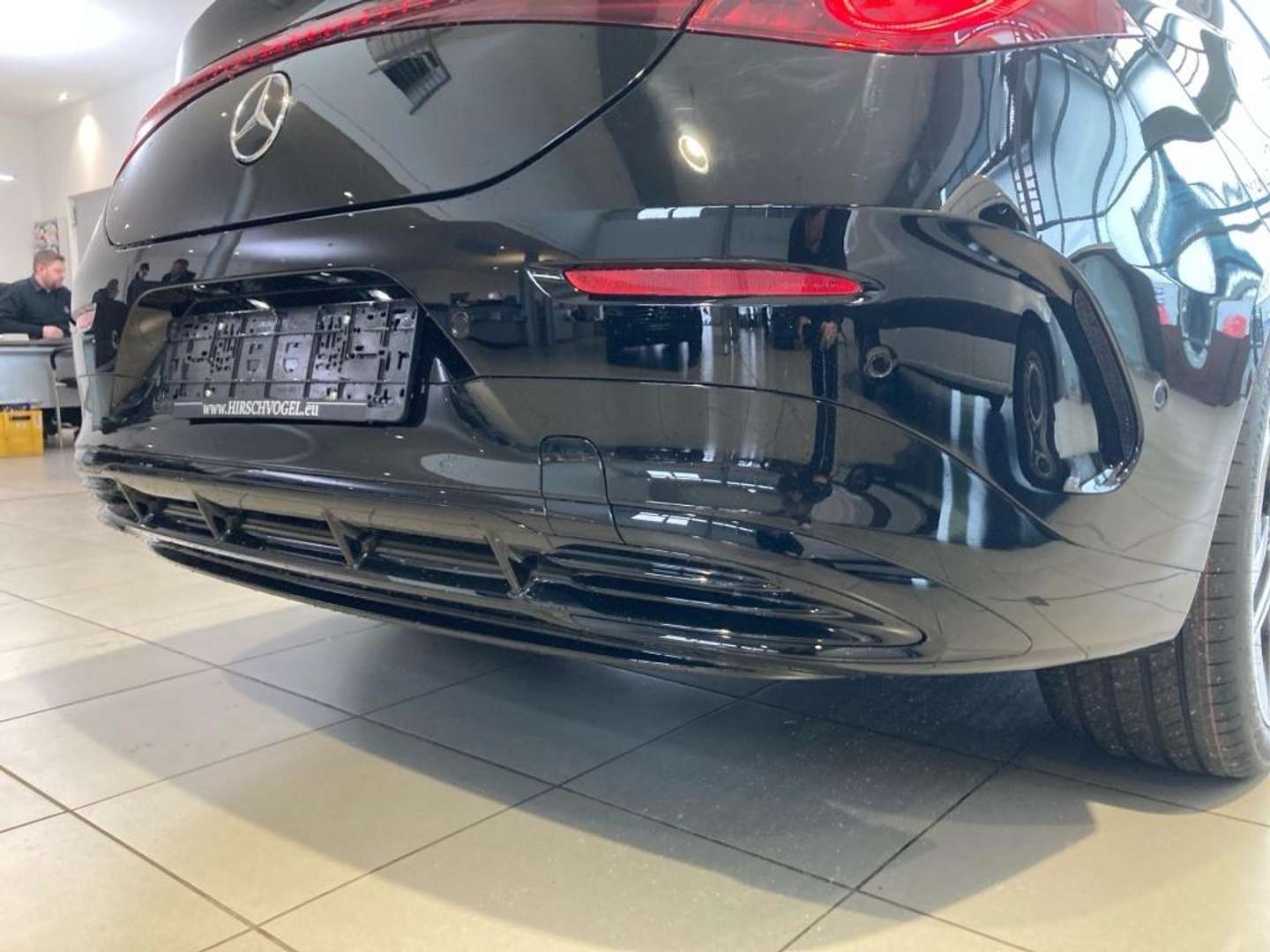 Mercedes CLA 200 AMG Line - 2026 - Joinsteer - #19