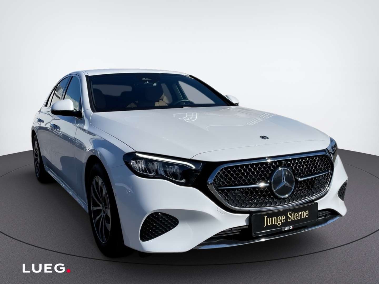 Mercedes Classe E 220 - 2025 - Joinsteer - #7