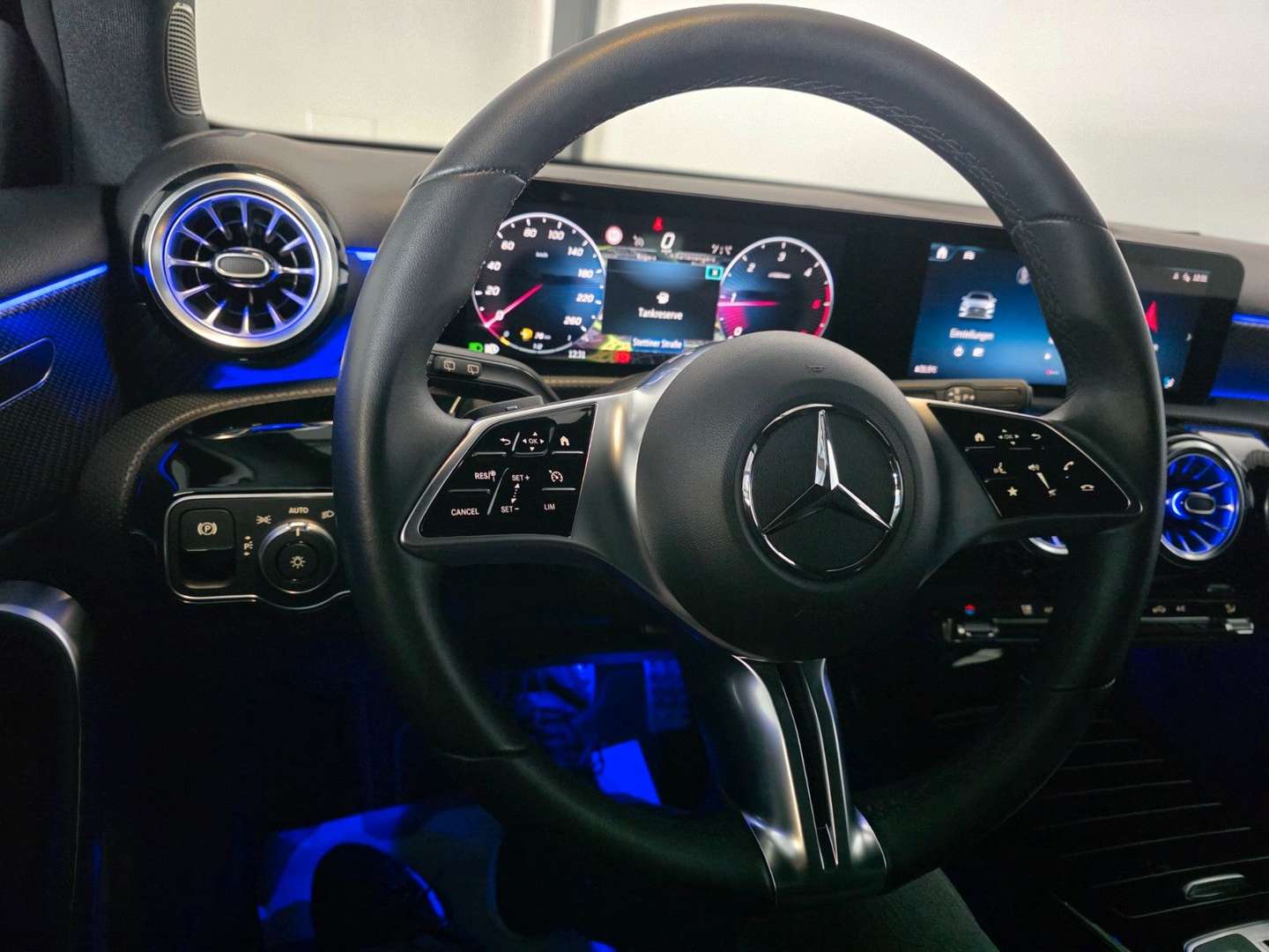 Mercedes Classe A 220 - 2023 - Joinsteer - #22