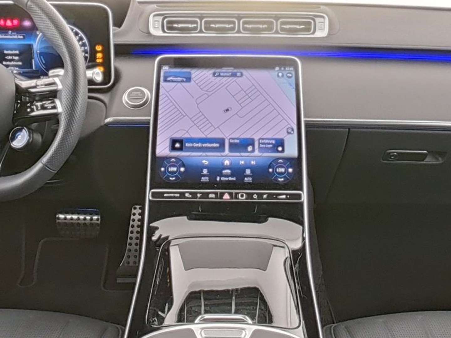 Mercedes Classe S63 AMG 63 - 2023 - Joinsteer - #4