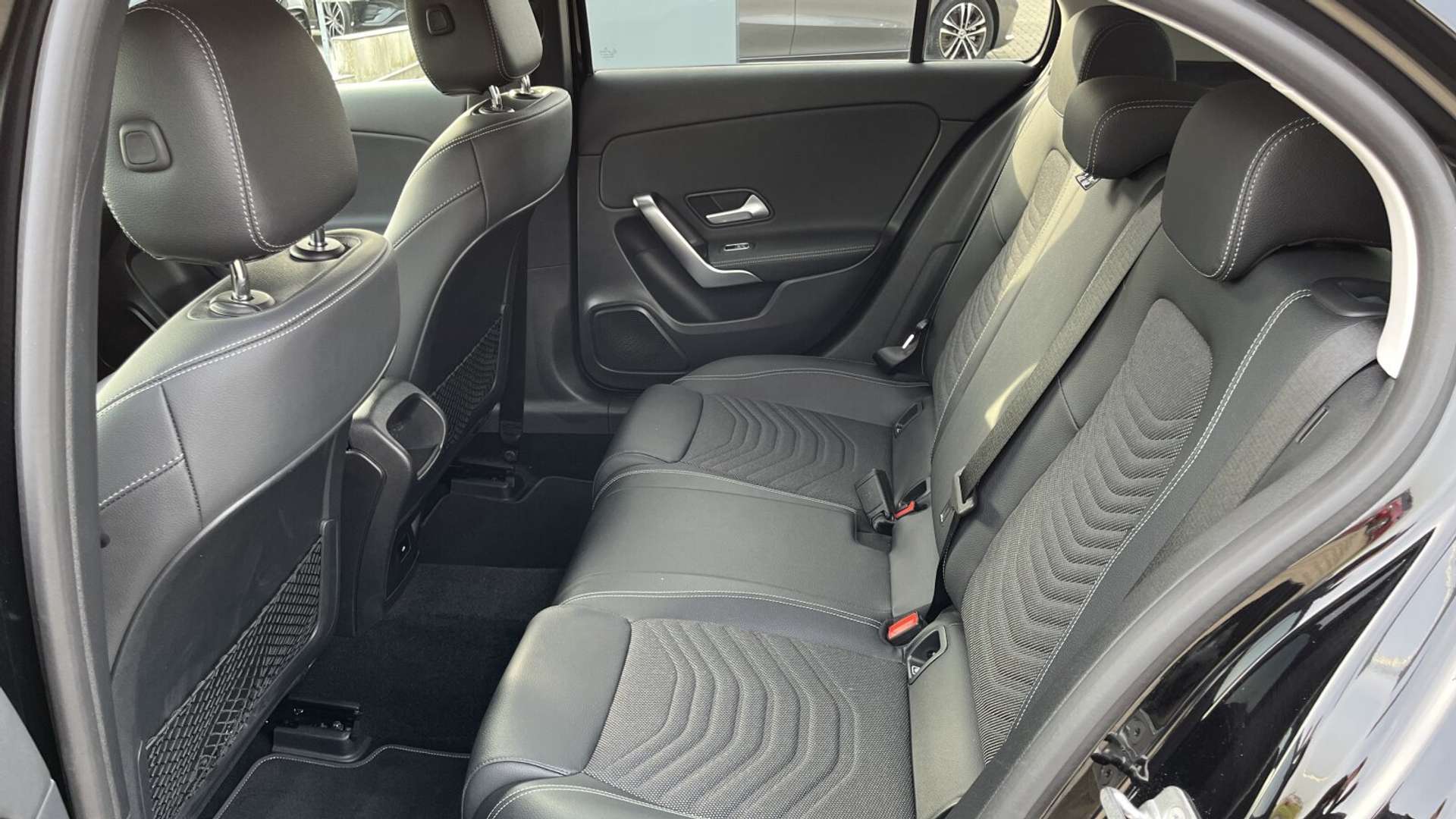 Mercedes Classe A 180 - 2023 - Joinsteer - #16