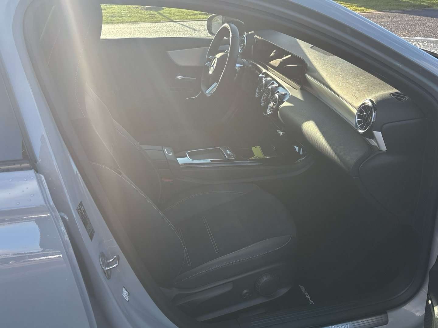 Mercedes Classe A 200 AMG Line - 2025 - Joinsteer - #11