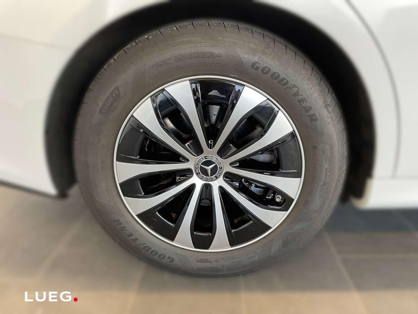 Mercedes Classe E 220 - 2025 - Joinsteer - #8