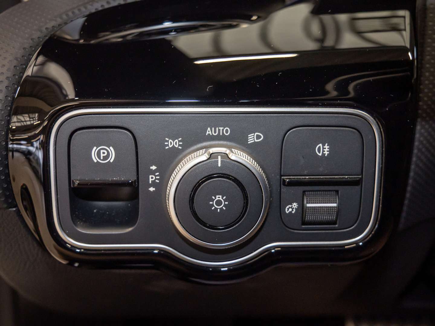 Mercedes CLA 200 Coupé 200 Premium - 2024 - Joinsteer - #17