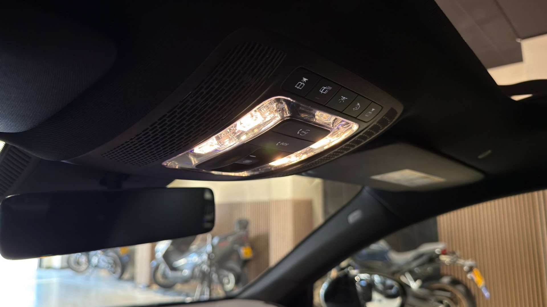 Mercedes Classe A 250 E 250 Night Edition - 2022 - Joinsteer - #24