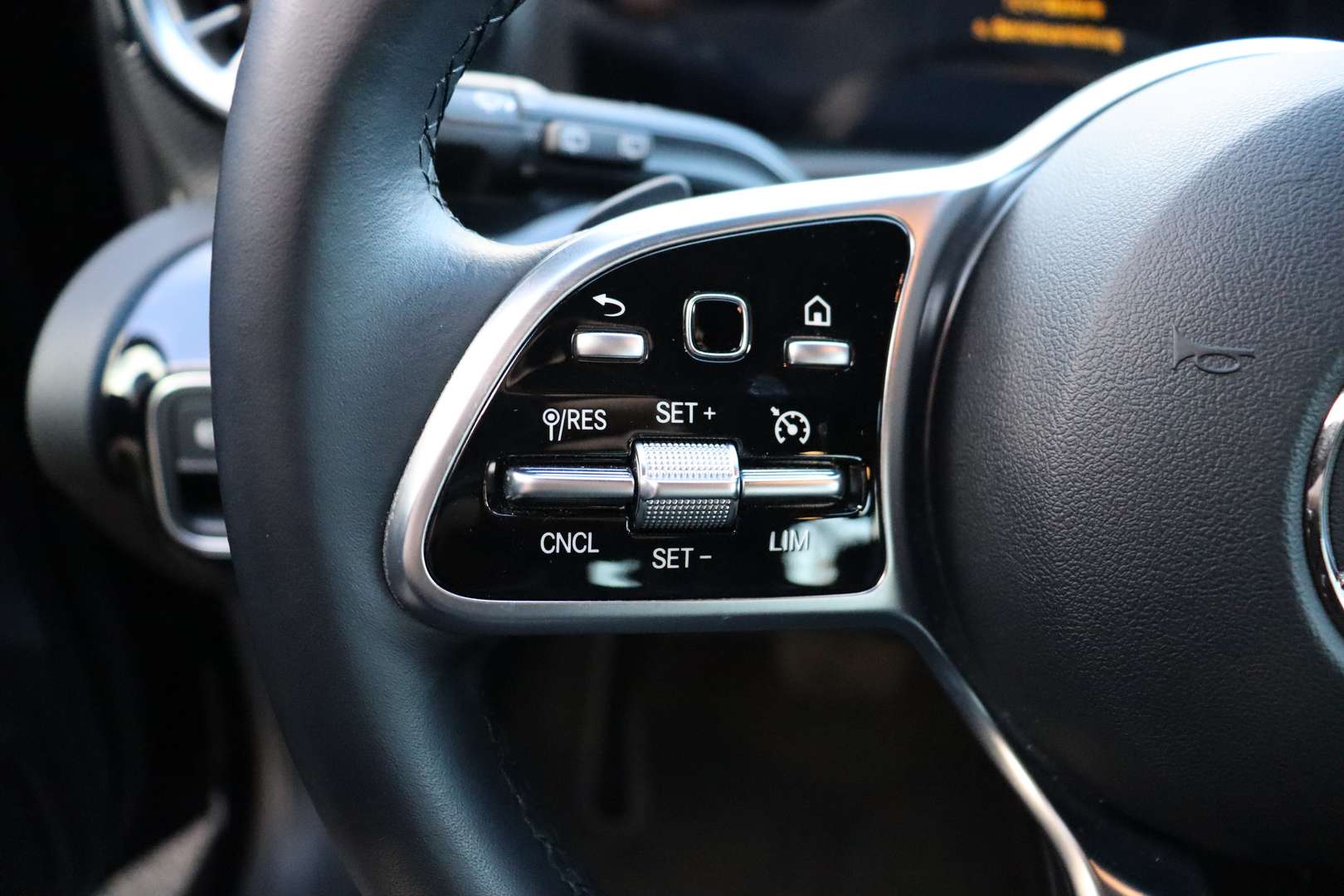 Mercedes Classe A 180 - 2021 - Joinsteer - #16