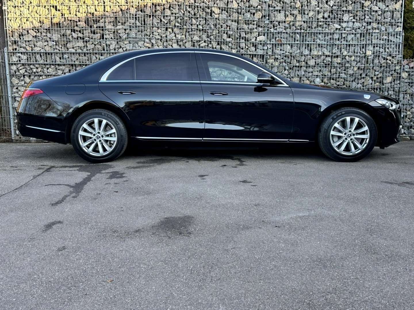 Mercedes Classe S 680 - 2024 - Joinsteer - #2