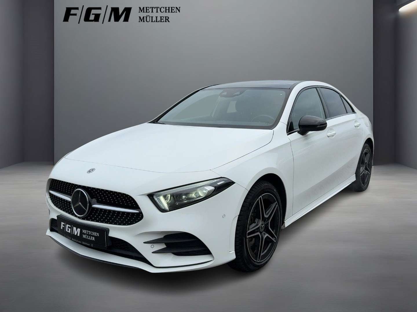 Mercedes Classe A 250 E 250 AMG Line - 2021 - Joinsteer - #2