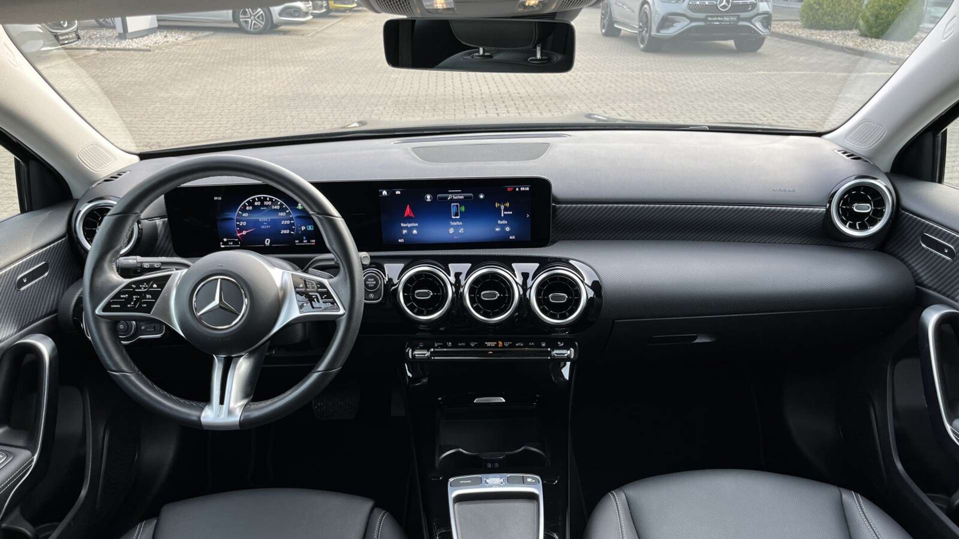 Mercedes Classe A 180 - 2023 - Joinsteer - #17