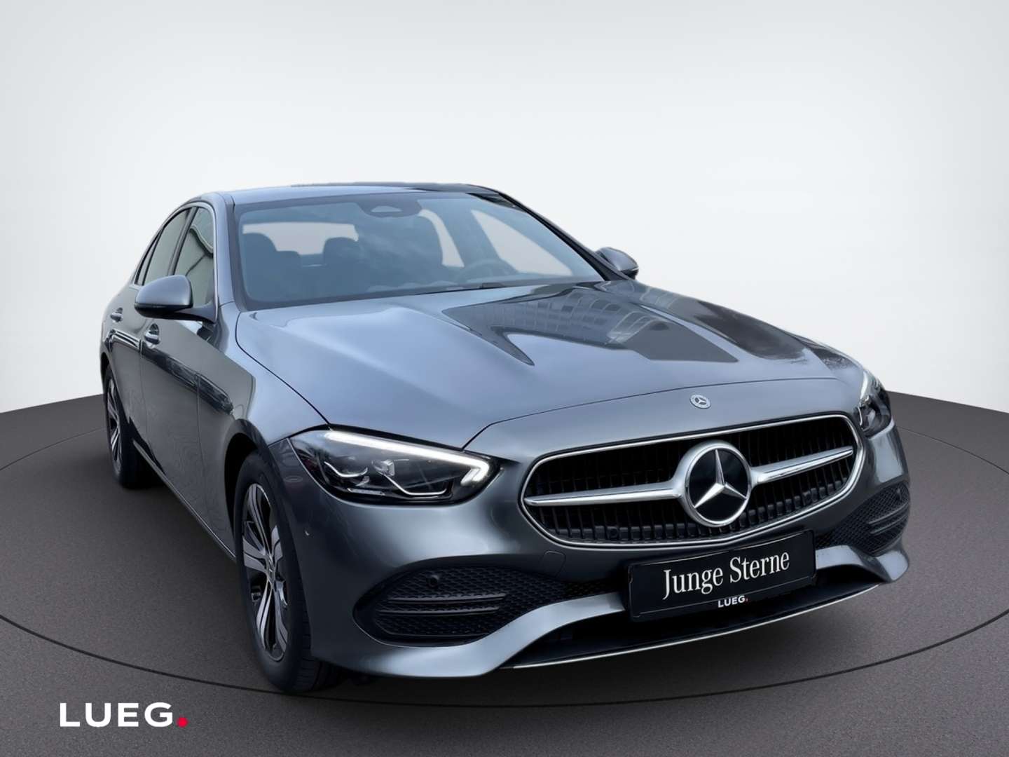 Mercedes Classe C 180 - 2025 - Joinsteer - #6