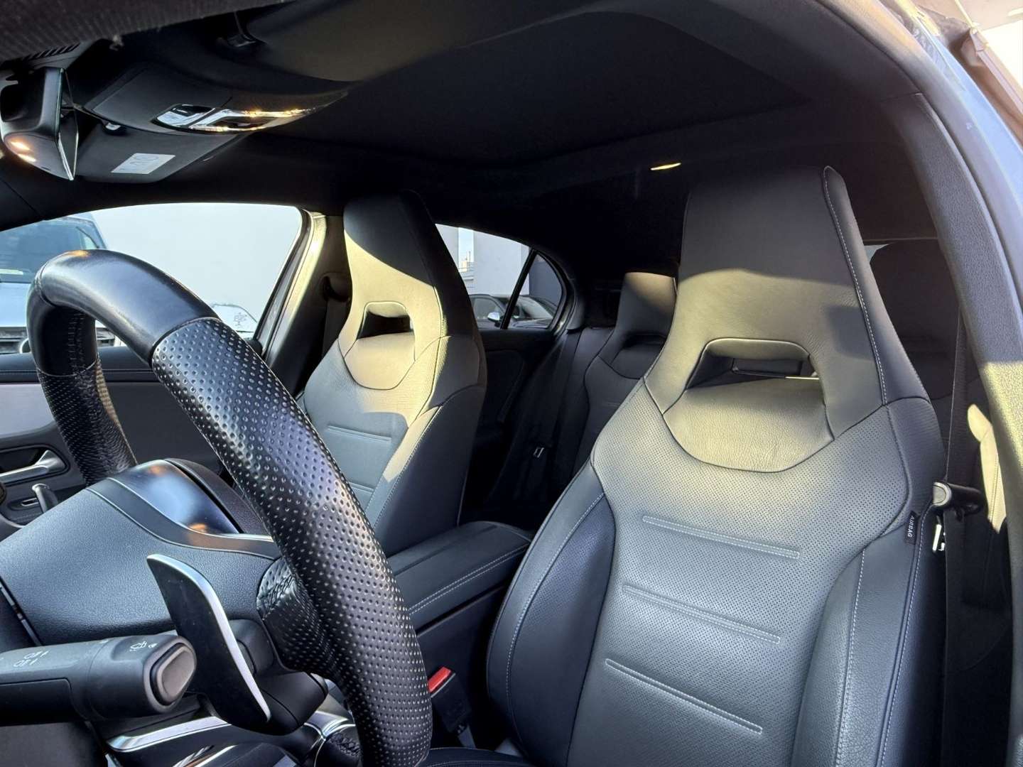 Mercedes Classe A45 AMG 45 AMG Line - 2021 - Joinsteer - #40