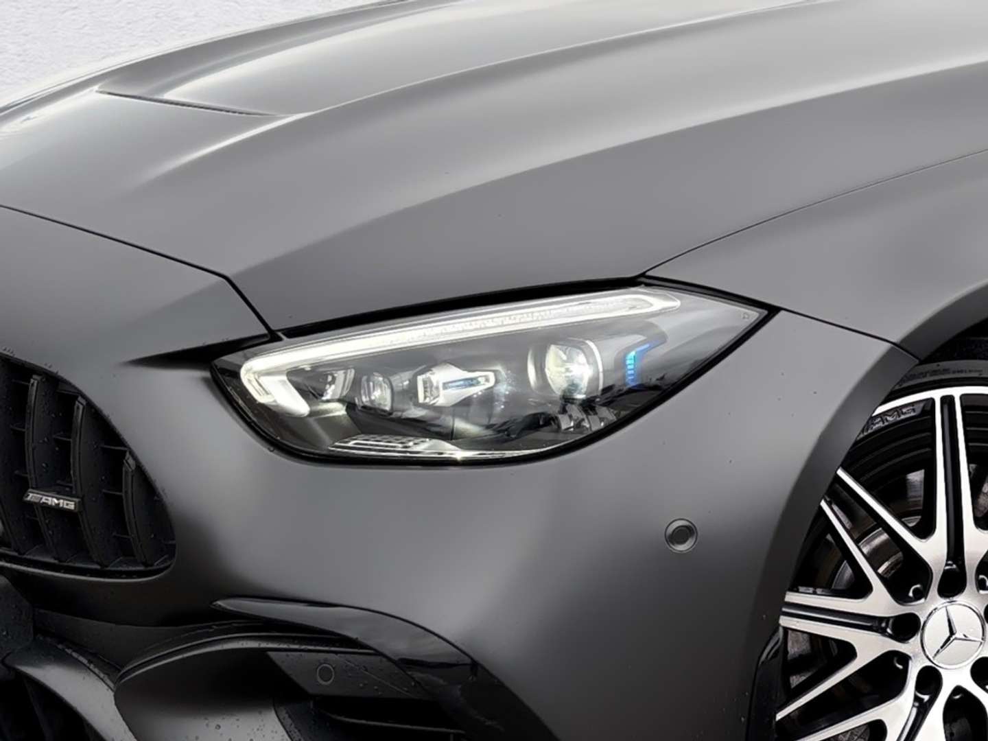 Mercedes Classe C63 AMG 63 AMG Line - 2023 - Joinsteer - #16