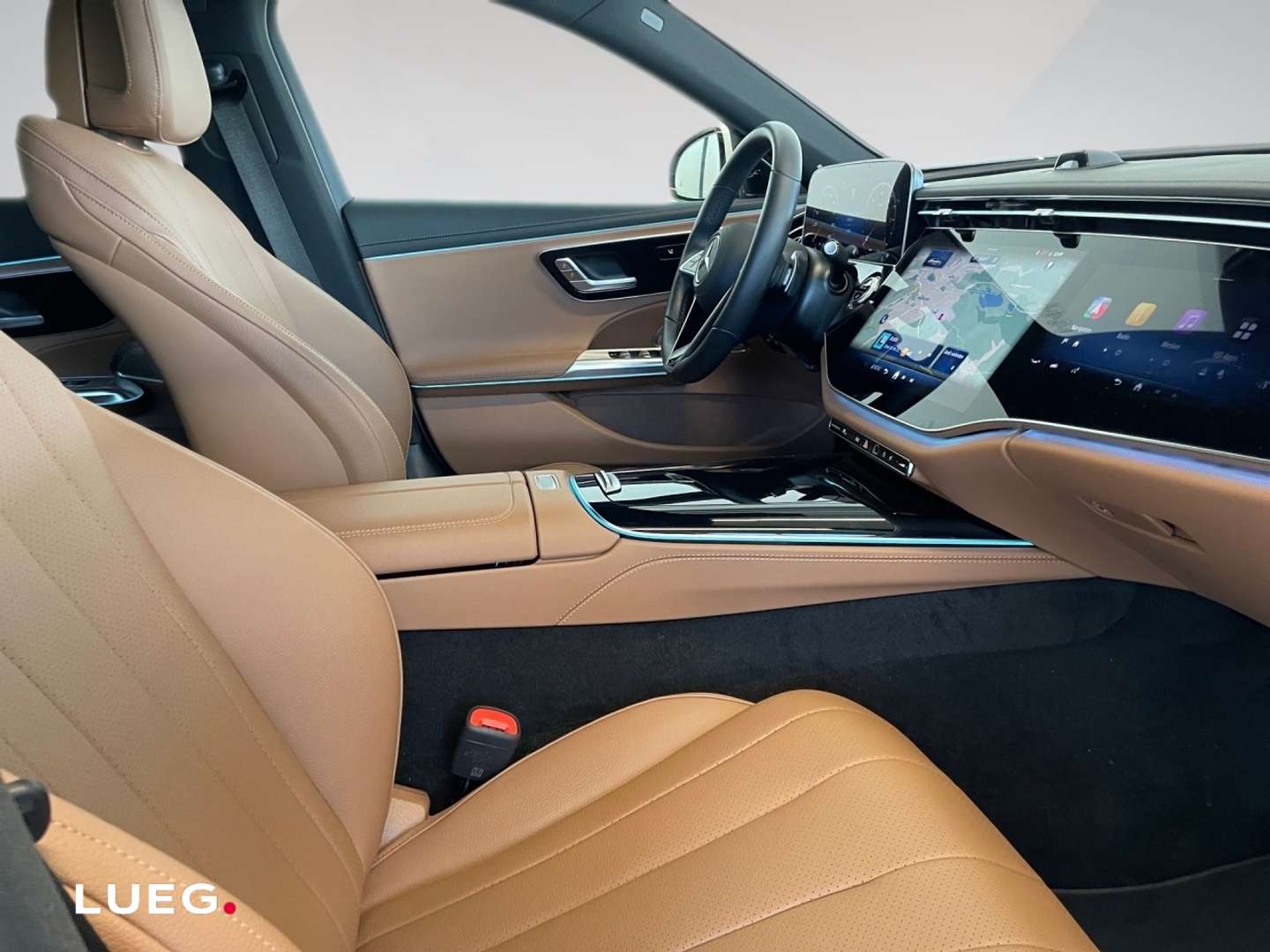 Mercedes Classe E 220 - 2025 - Joinsteer - #9