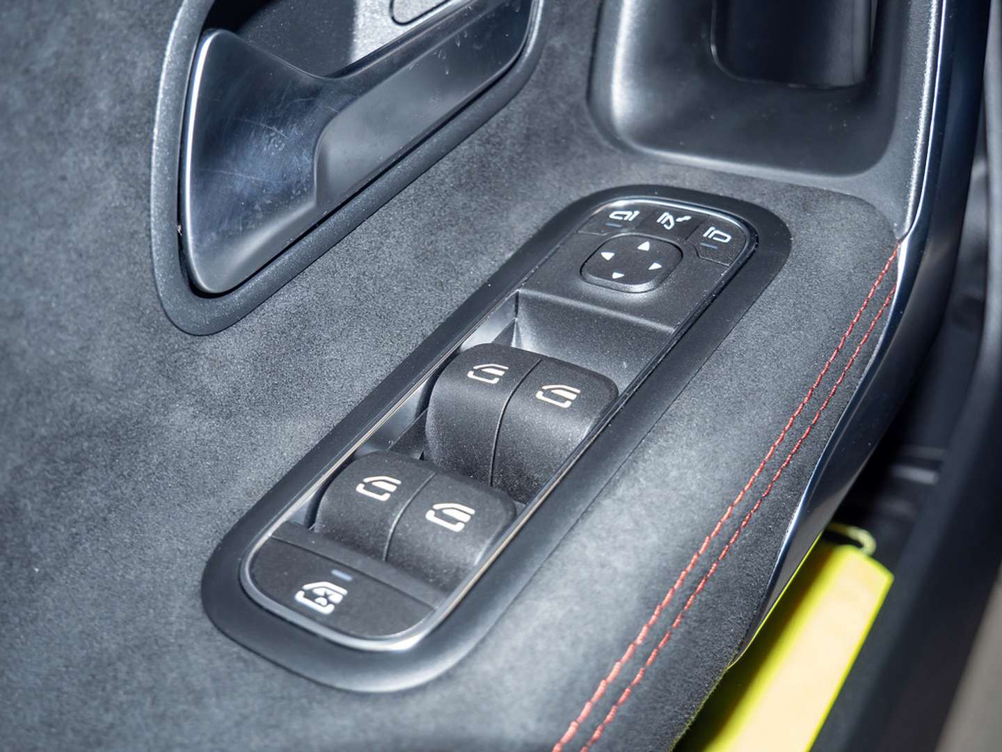 Mercedes CLA 200 Coupé 200 Premium - 2024 - Joinsteer - #18