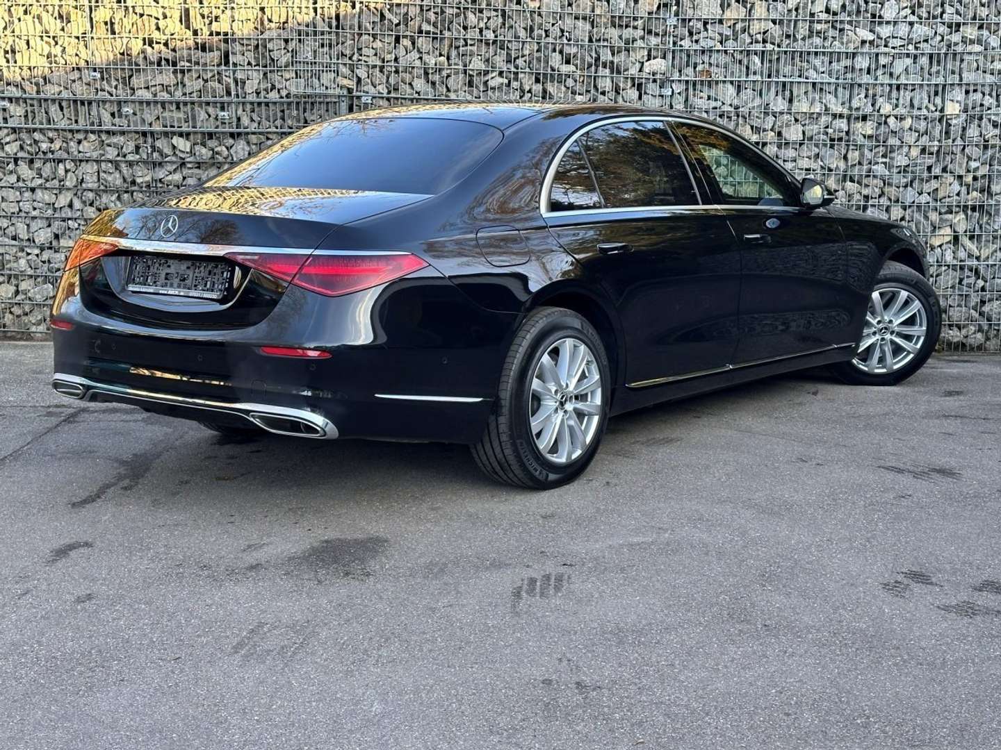 Mercedes Classe S 680 - 2024 - Joinsteer - #3