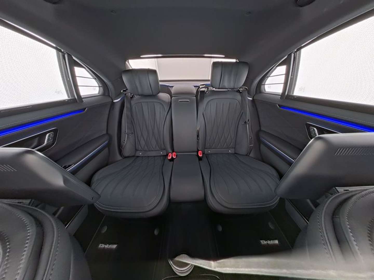 Mercedes Classe S63 AMG 63 - 2023 - Joinsteer - #7